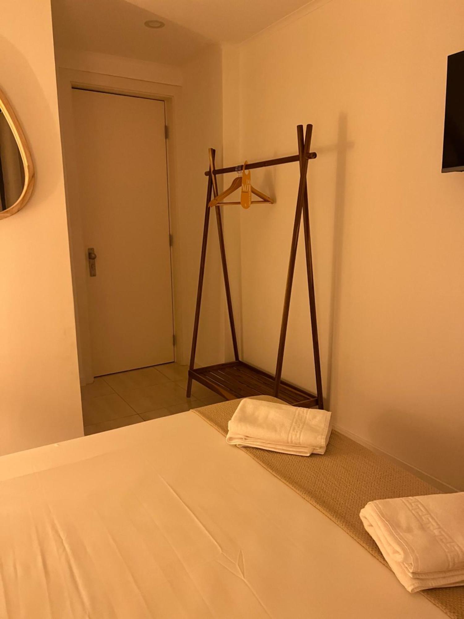 4U Lisbon VI Guesthouse Airport 외부 사진