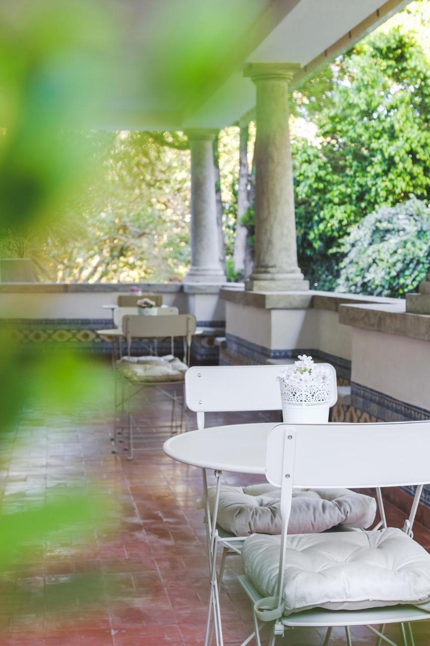 4U Lisbon VI Guesthouse Airport 외부 사진