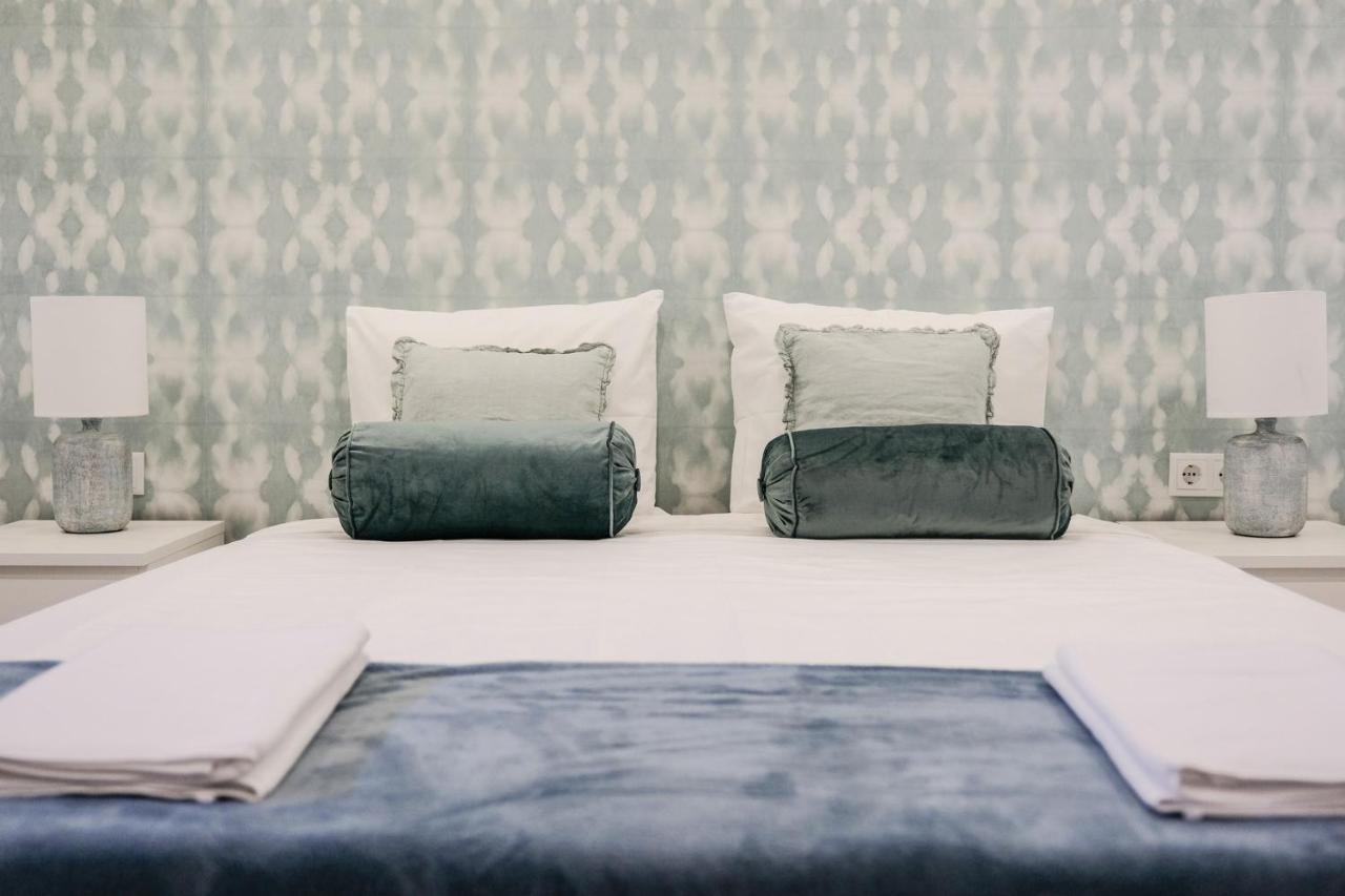 4U Lisbon VI Guesthouse Airport 외부 사진