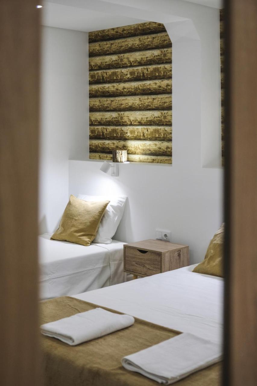 4U Lisbon VI Guesthouse Airport 외부 사진