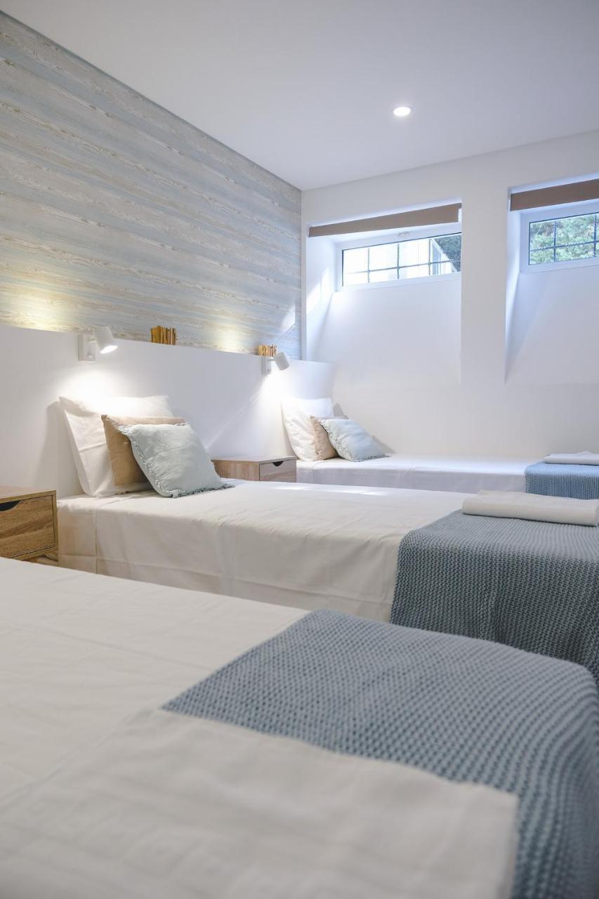 4U Lisbon VI Guesthouse Airport 외부 사진