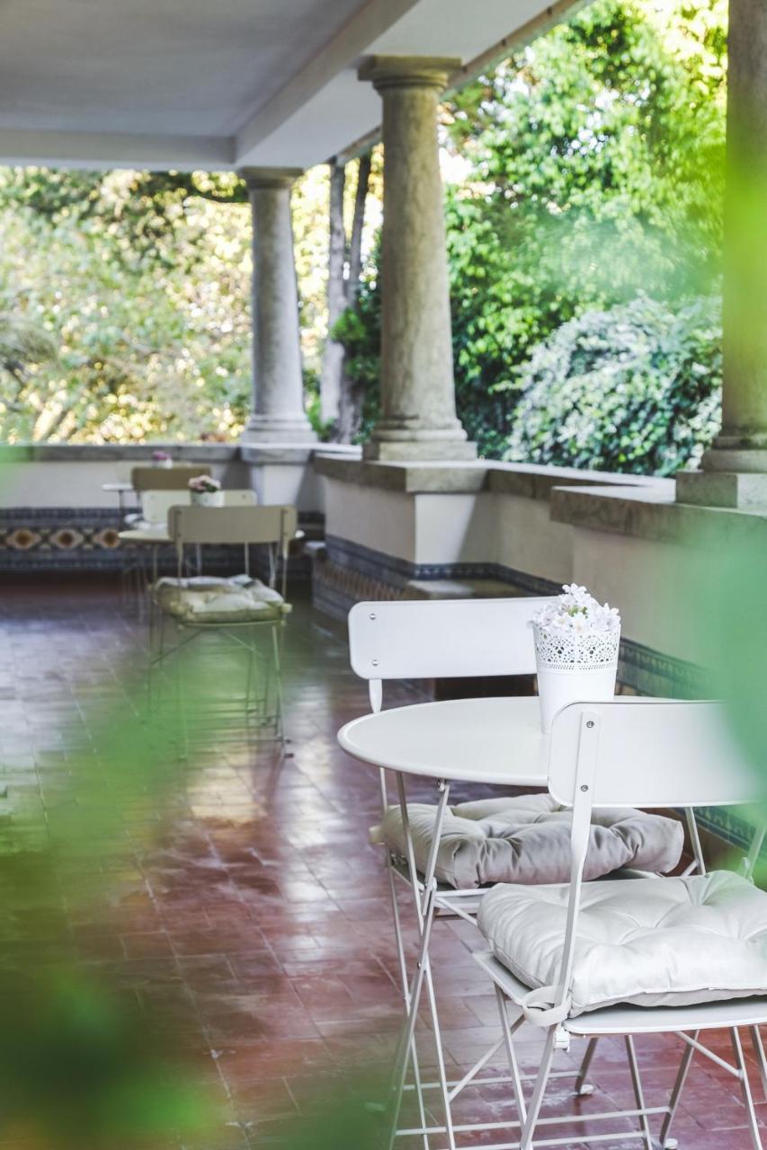 4U Lisbon VI Guesthouse Airport 외부 사진