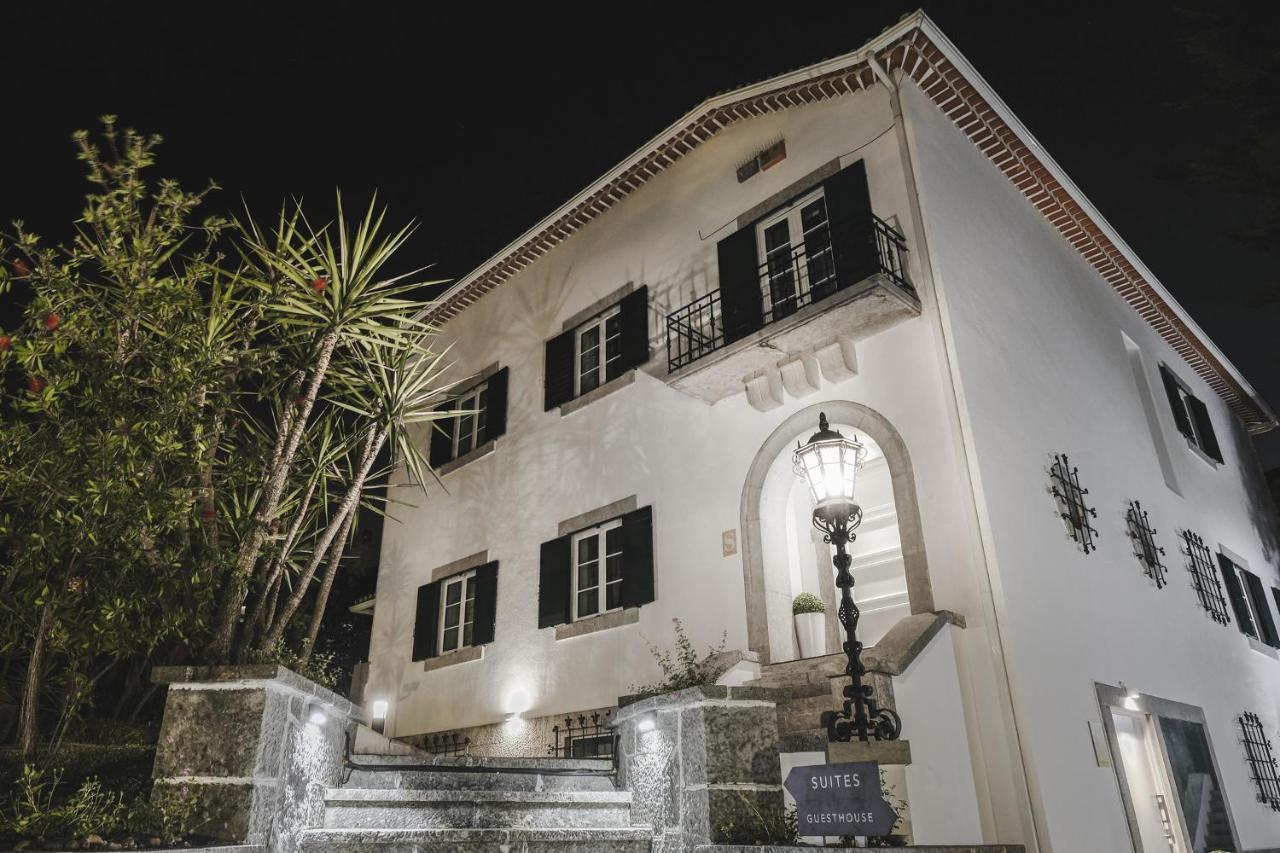 4U Lisbon VI Guesthouse Airport 외부 사진
