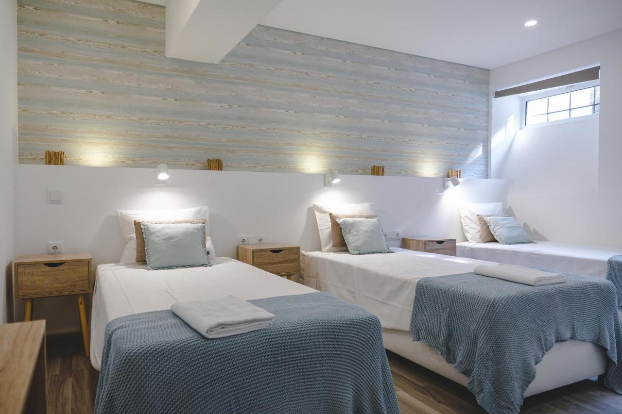 4U Lisbon VI Guesthouse Airport 외부 사진