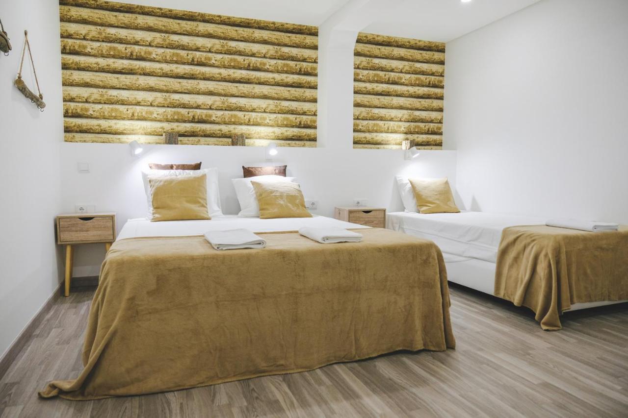 4U Lisbon VI Guesthouse Airport 외부 사진