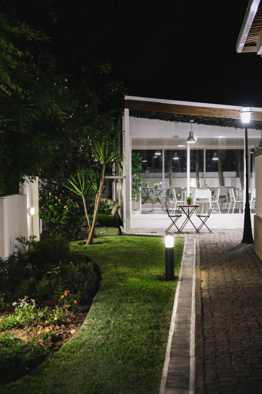 4U Lisbon VI Guesthouse Airport 외부 사진