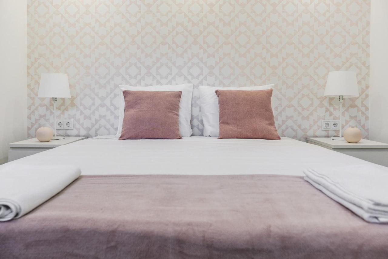 4U Lisbon VI Guesthouse Airport 외부 사진