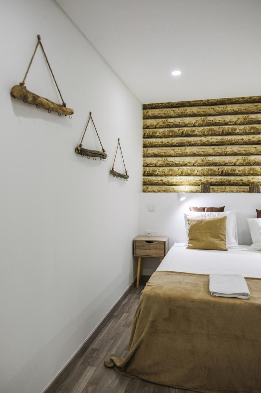 4U Lisbon VI Guesthouse Airport 외부 사진