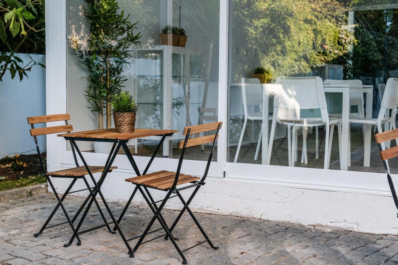 4U Lisbon VI Guesthouse Airport 외부 사진