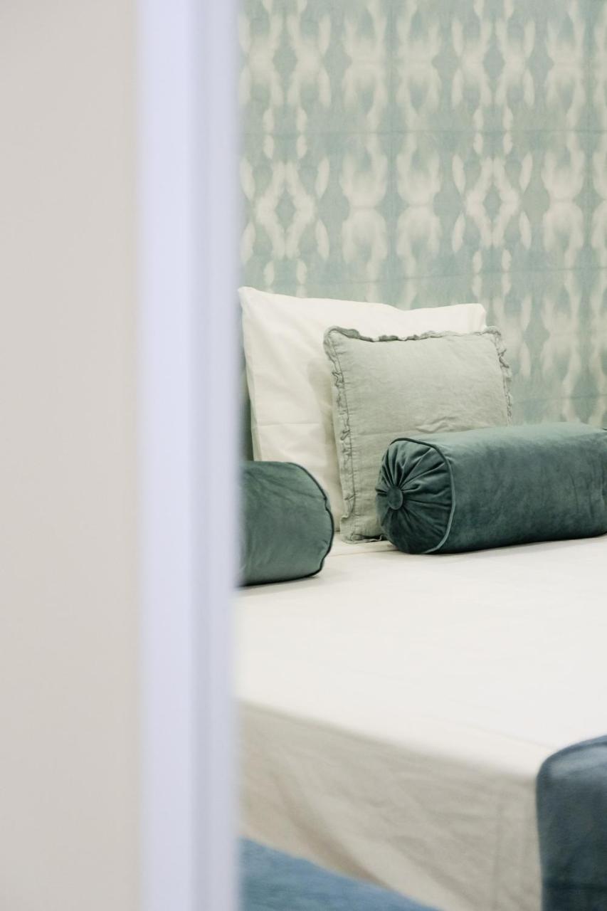 4U Lisbon VI Guesthouse Airport 외부 사진