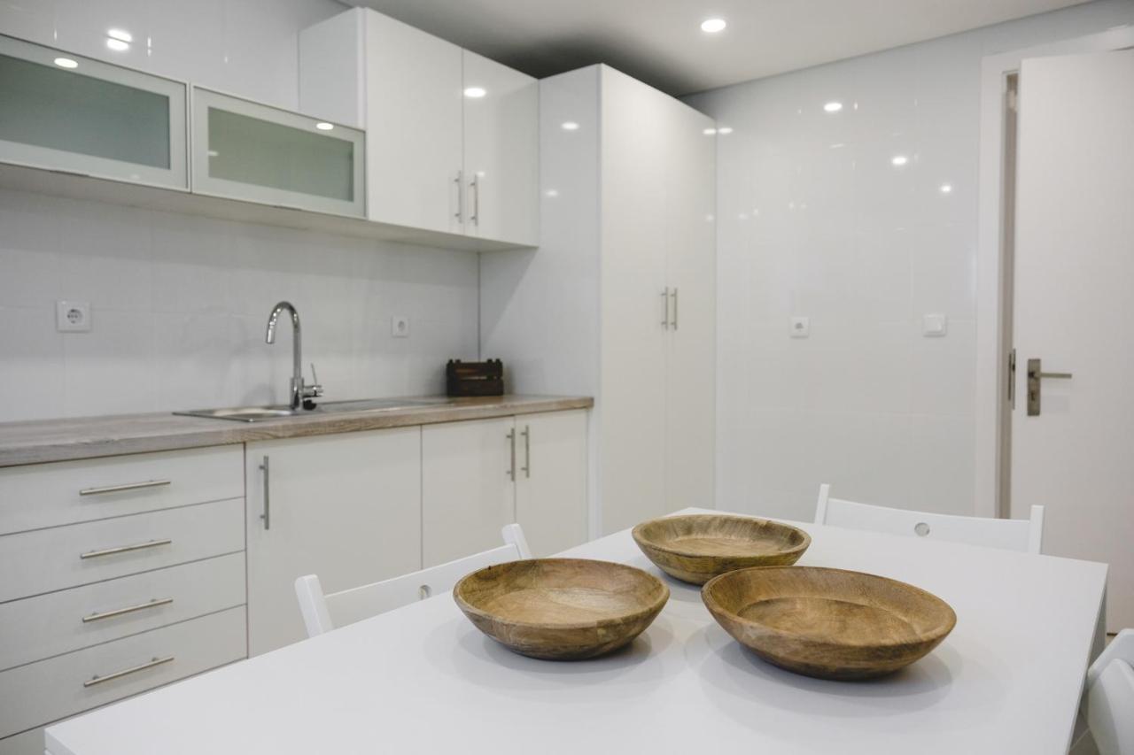 4U Lisbon VI Guesthouse Airport 외부 사진