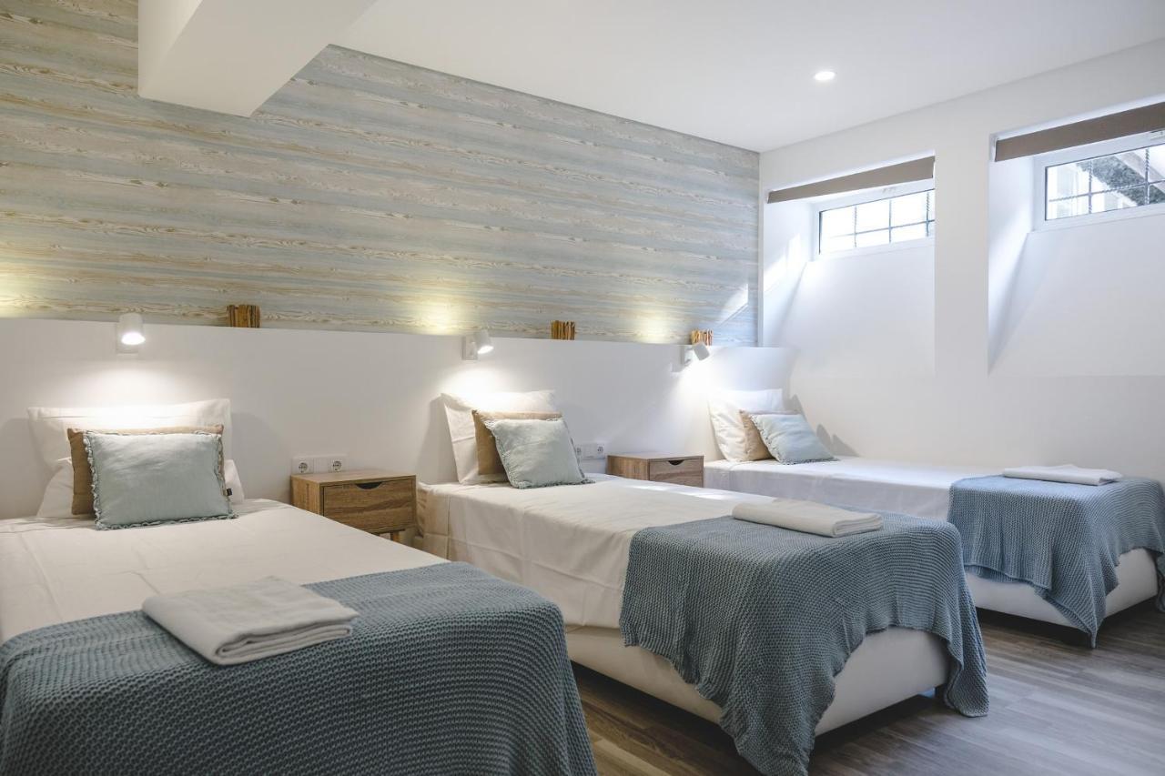4U Lisbon VI Guesthouse Airport 외부 사진