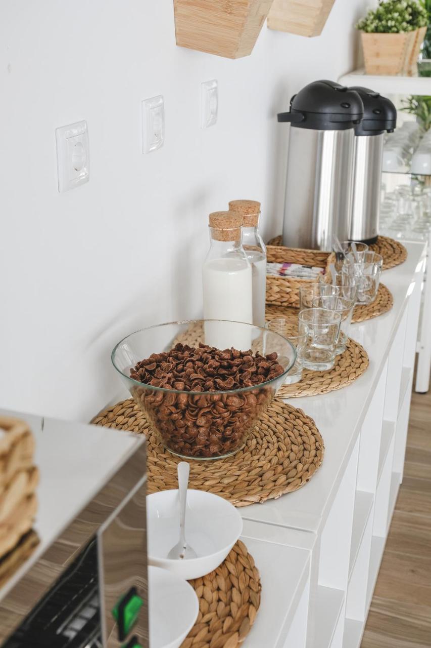 4U Lisbon VI Guesthouse Airport 외부 사진
