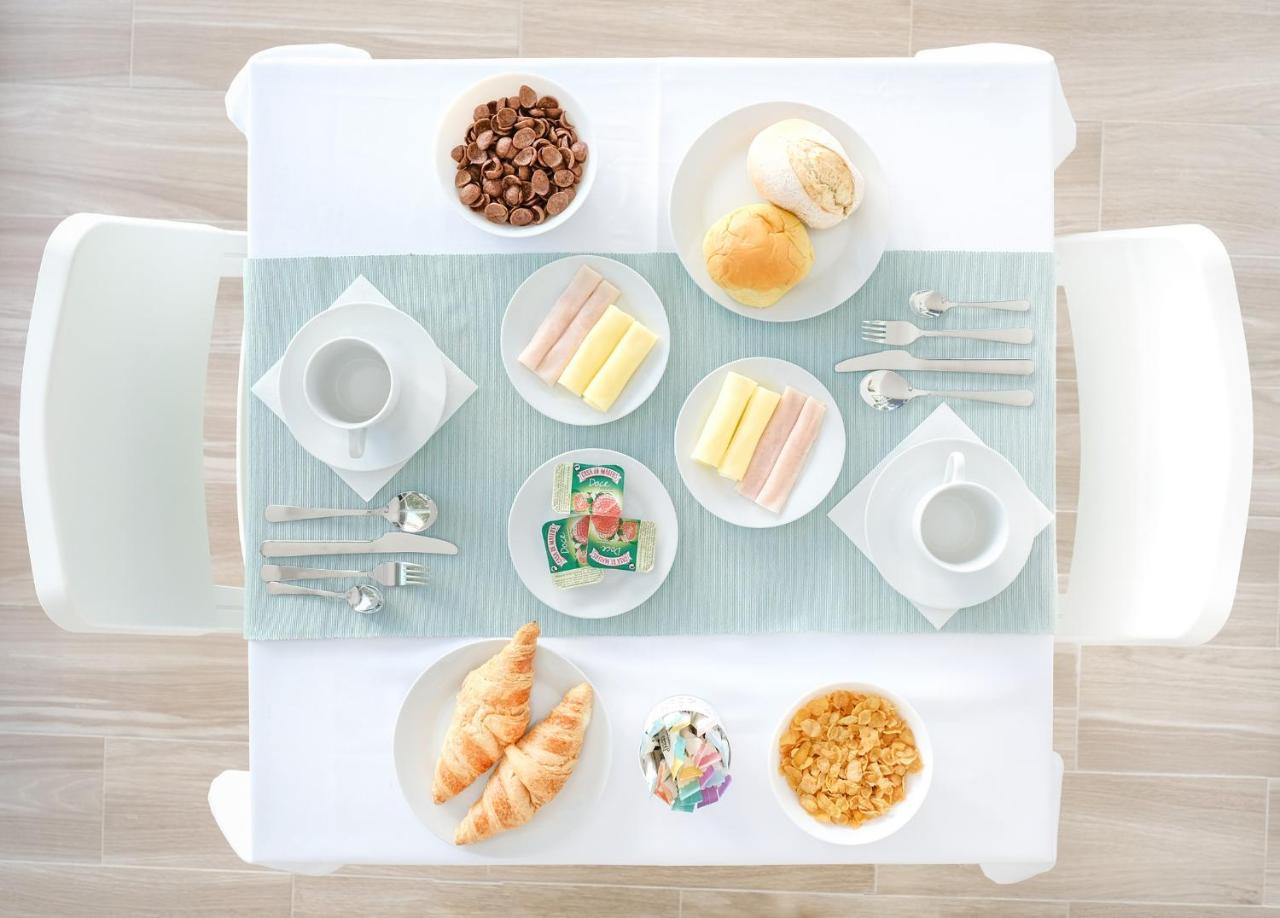 4U Lisbon VI Guesthouse Airport 외부 사진